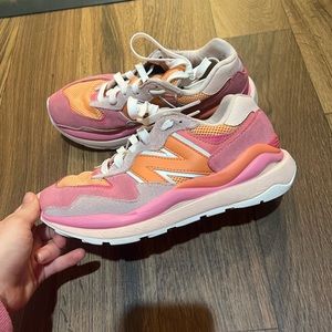 Valentine’s day new balances